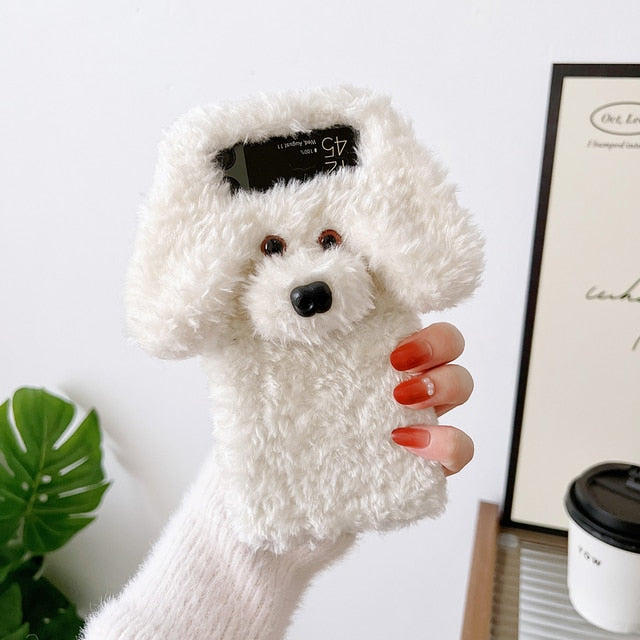 Cute-Plush-Teddy-Dog-Phone-Cover-For-Samsung-Galaxy-Z-Flip-4-Case-Woman-Winter-Warm-1.jpg_640x640_6a55afc0-e6d1-4215-82e8-c49c7b7604ba-1