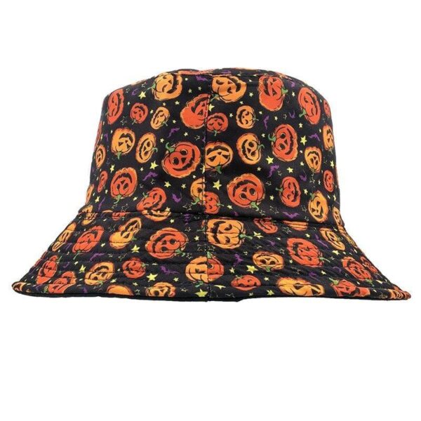 Halloween Bucket Hat