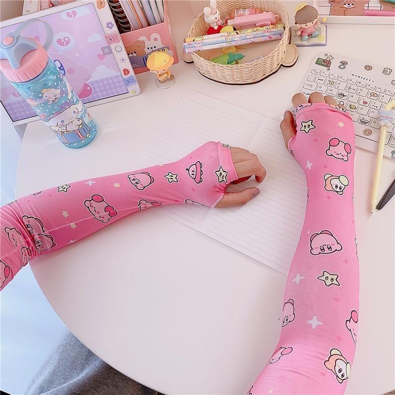 kawaii-arm-sleeves-kirby-warmer-warmers-cinnamoroll-fairy-kei-fairykei-gloves-ddlg-playground-448