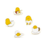 Happy Egg Pins